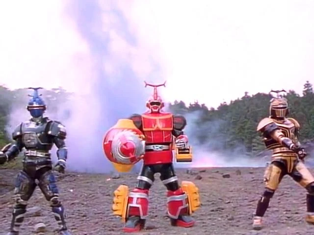 B-Robo-Kabutack