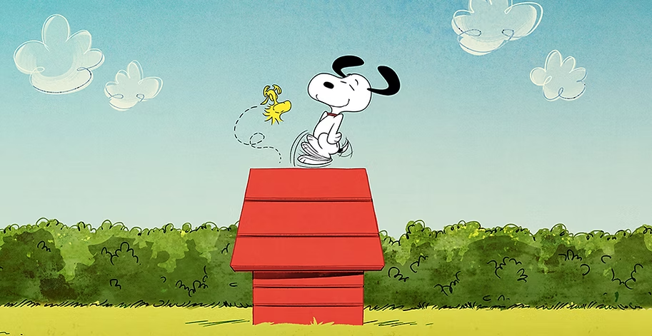 Snoopy