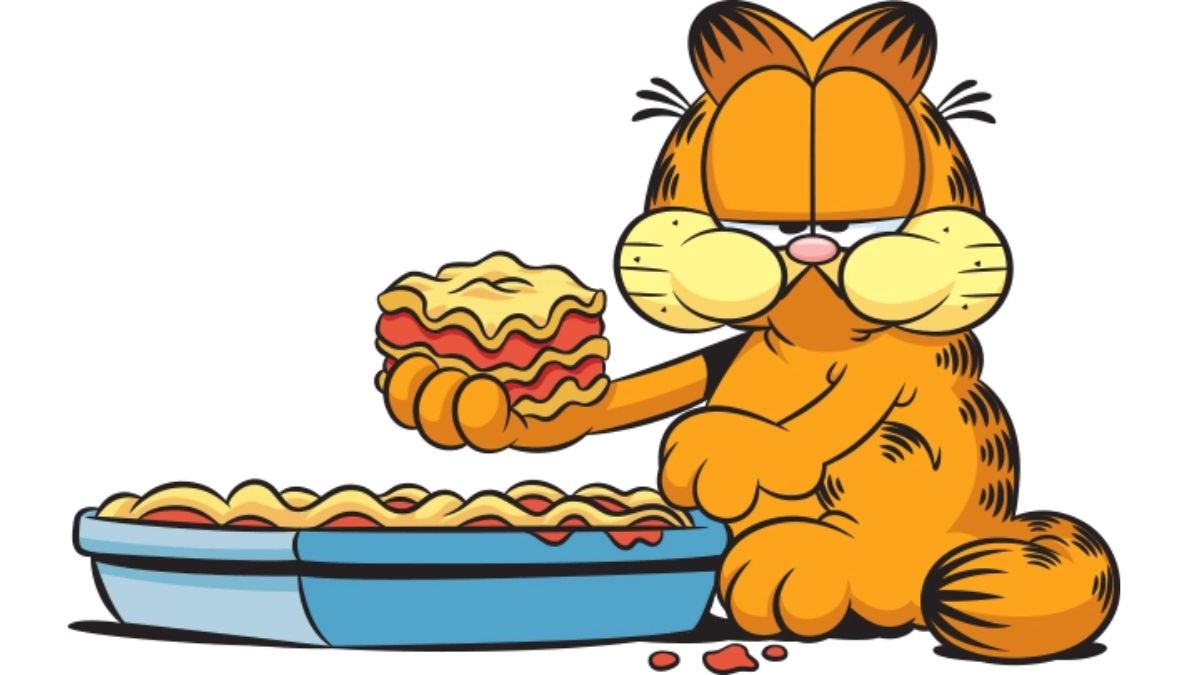 Garfield