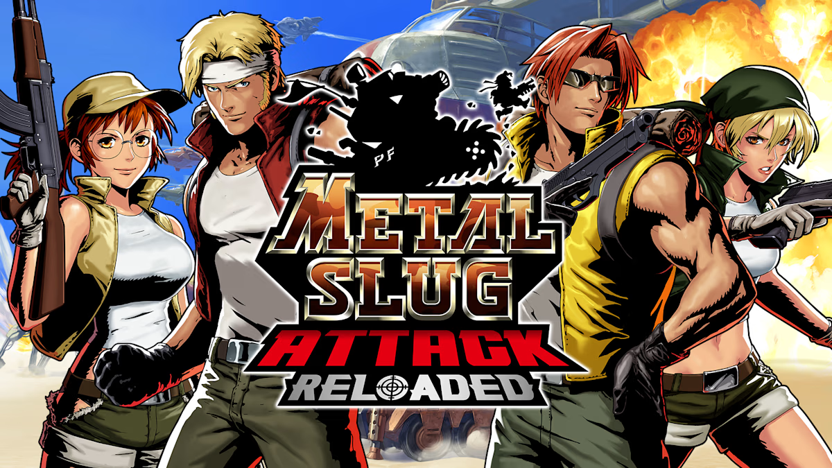 Metal Slug