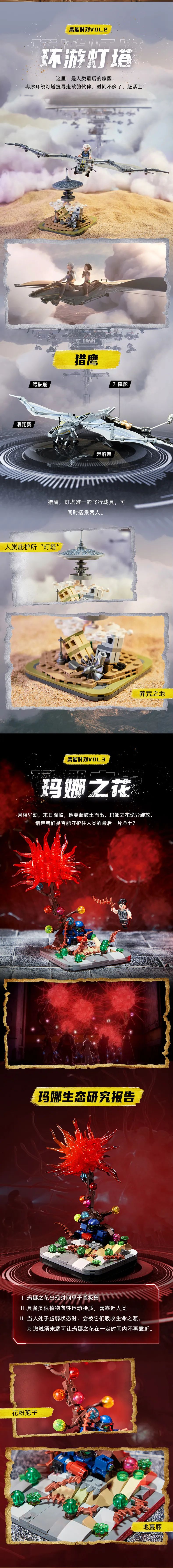 玛娜之花