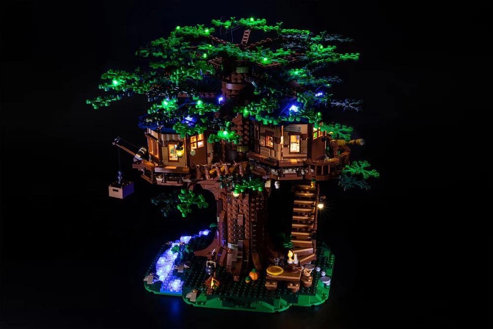 The Tree House