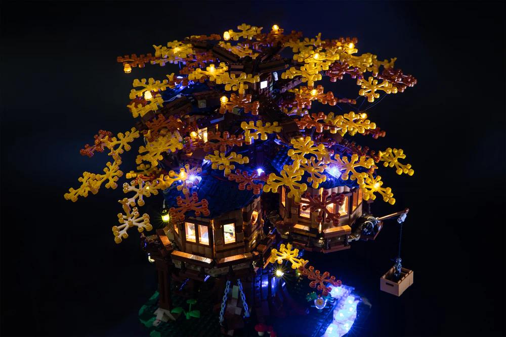 The Tree House