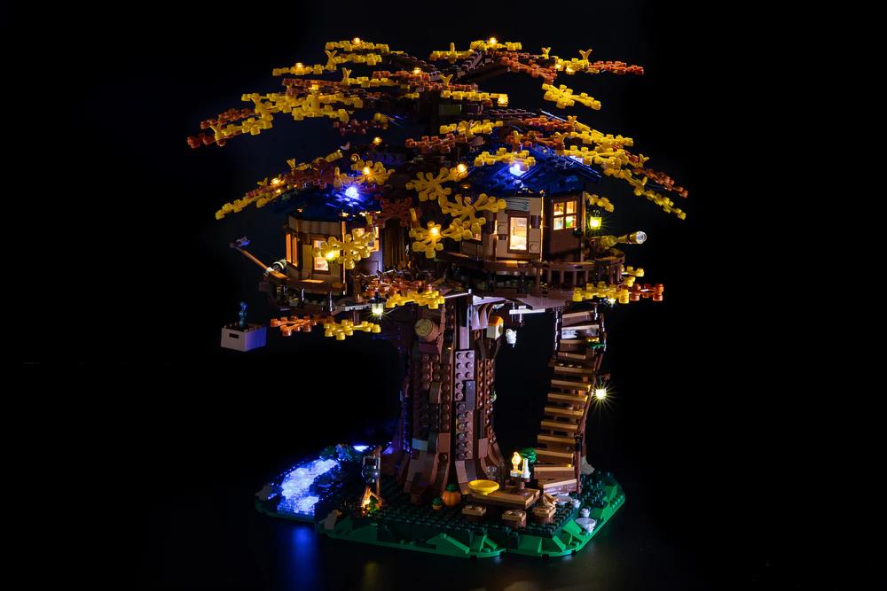 The Tree House