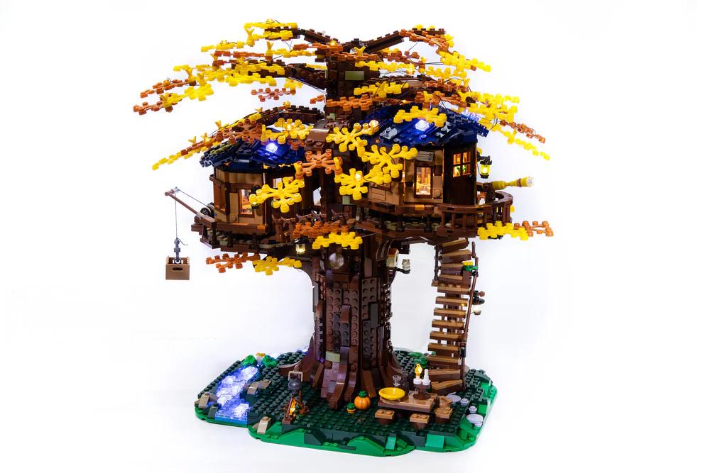 The Tree House