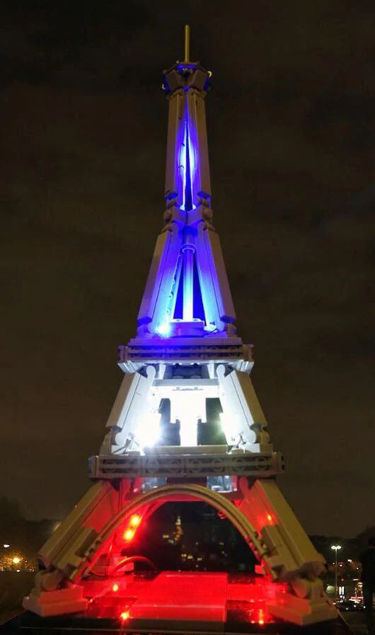 Eiffel Tower