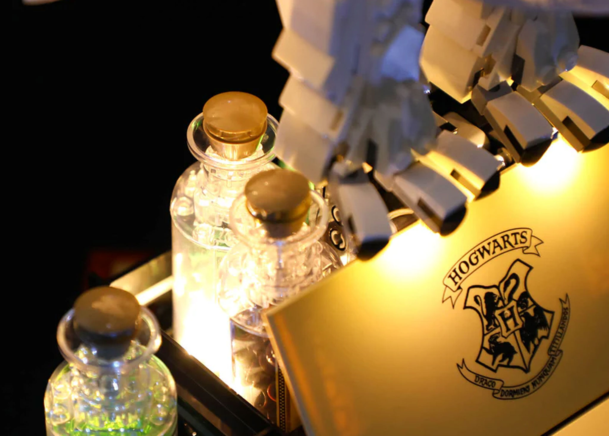 LEGO Set Lighting Kits