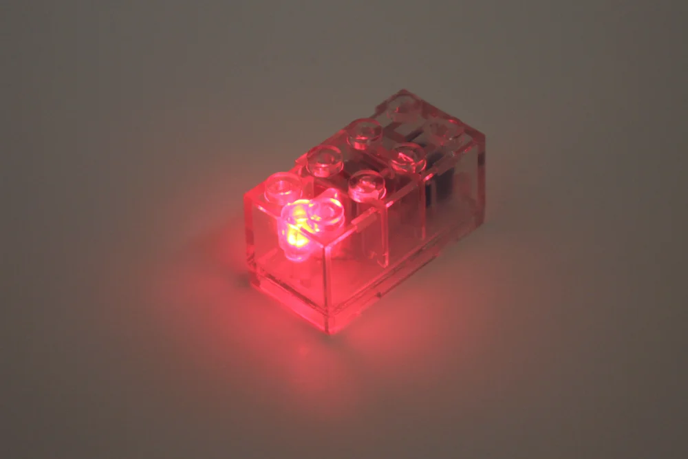 Review - Liteup Blocks