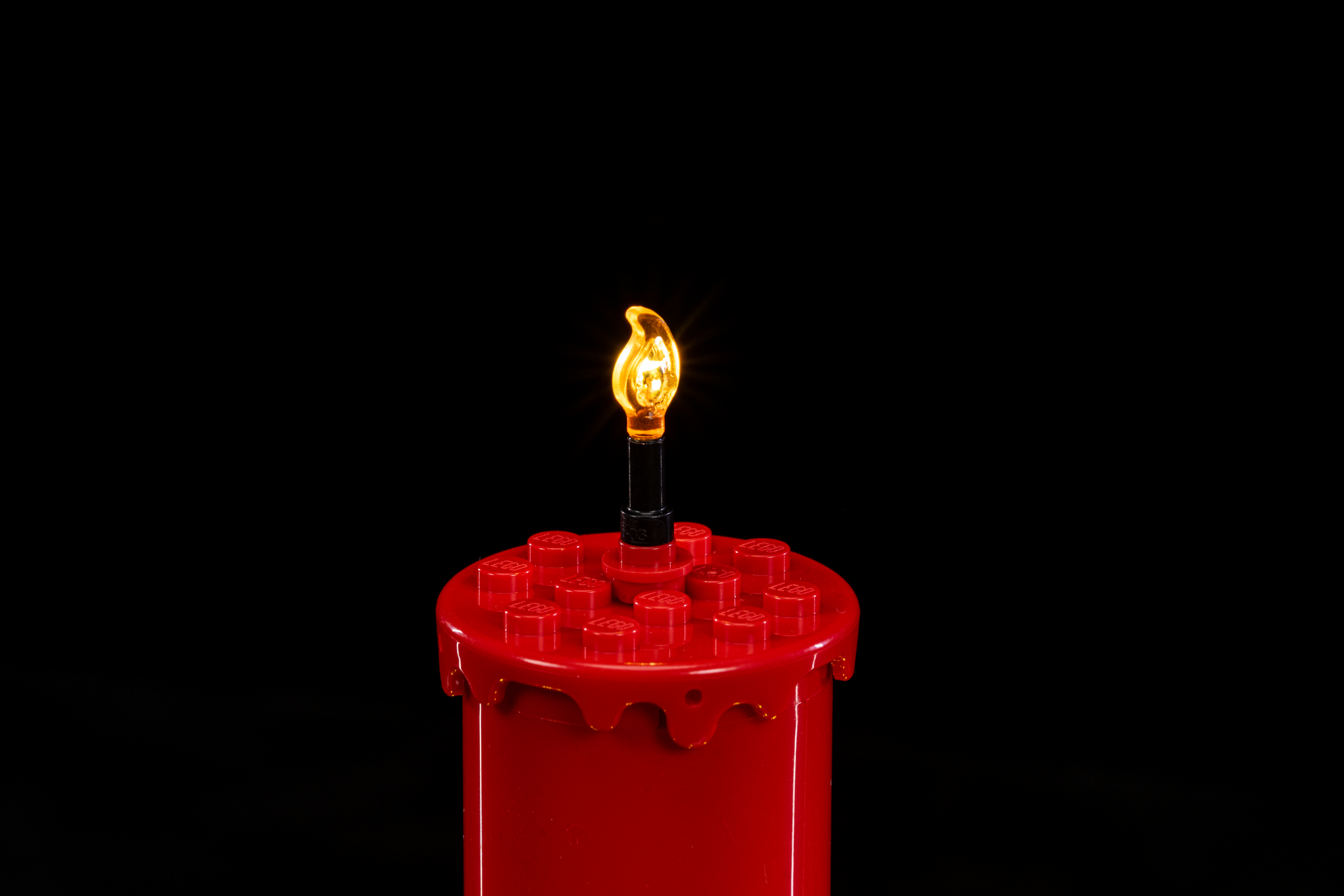 Lighting kits for Christmas Table Decoration
