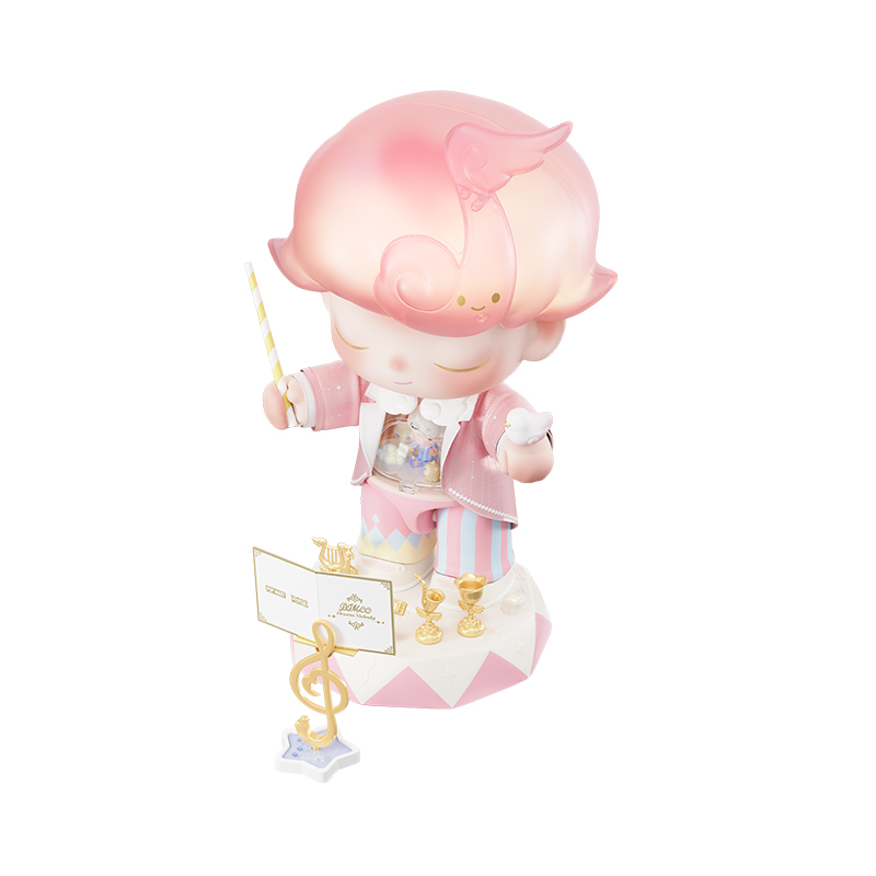 DIMOO DREAM CONDUCTOR