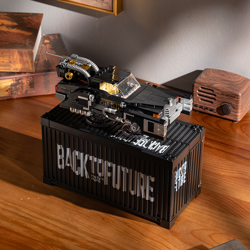 Back To Future