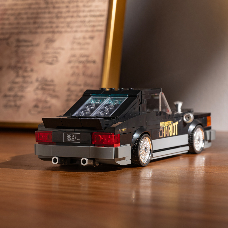 Back To Future