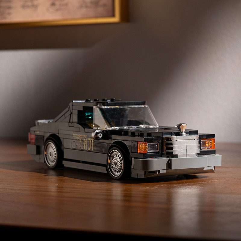Back To Future