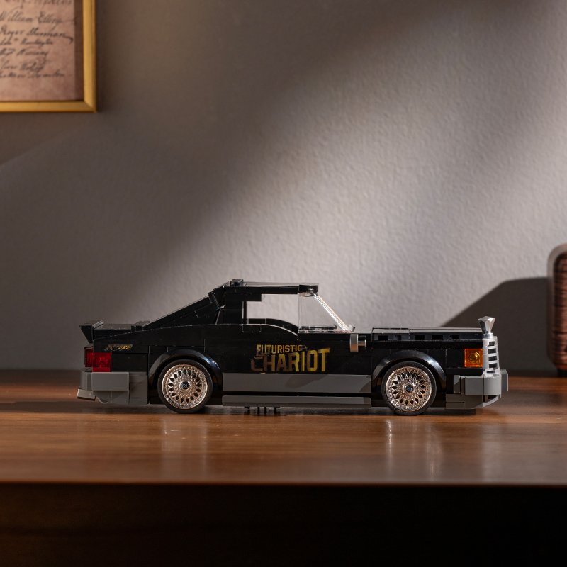Back To Future
