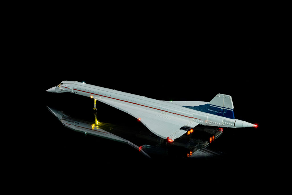 Concorde