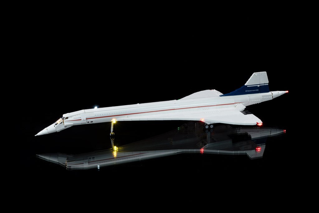 Concorde