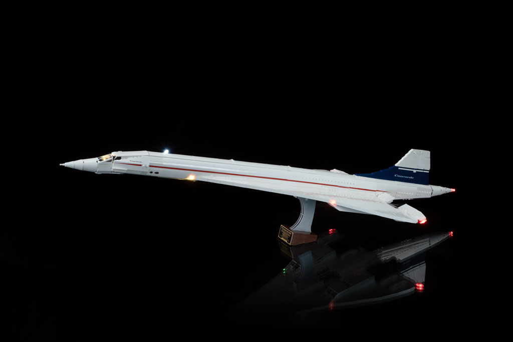 Concorde