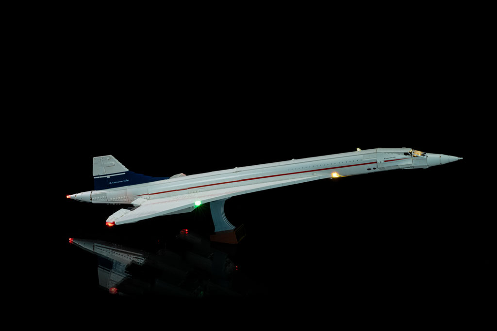Concorde