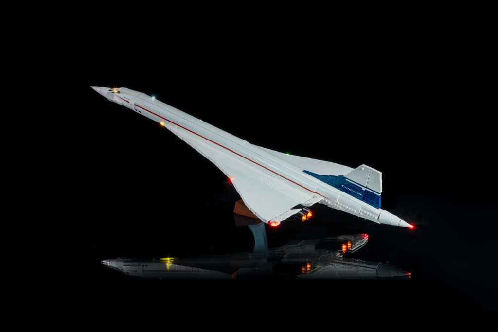 Concorde