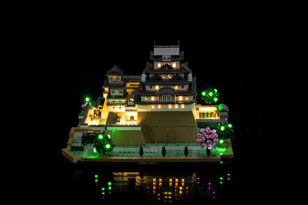 Himeji Castle