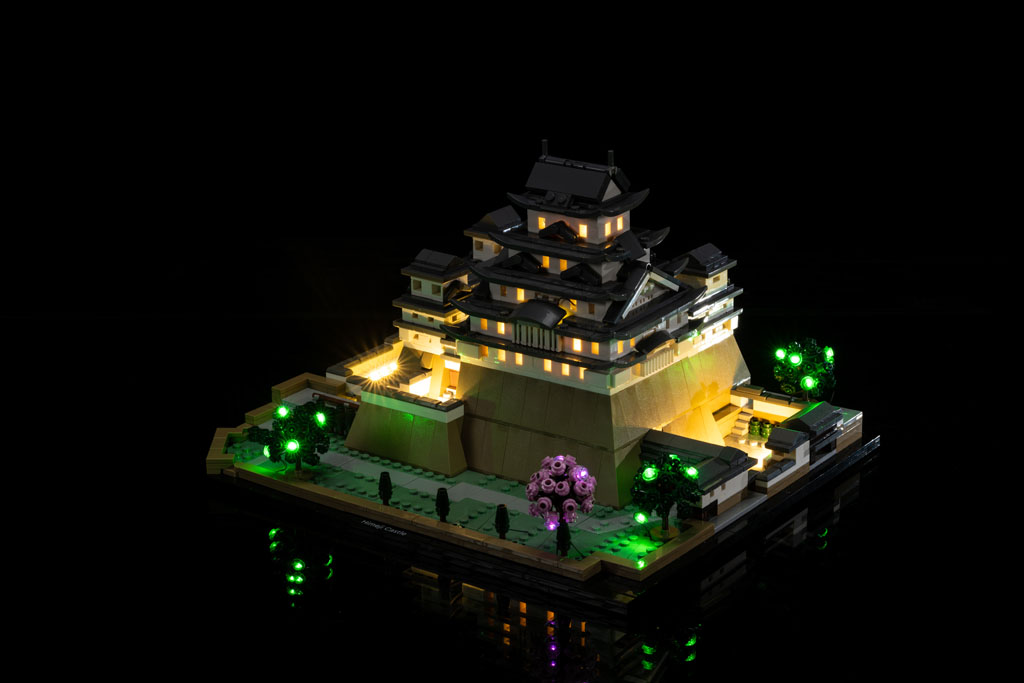 Himeji Castle