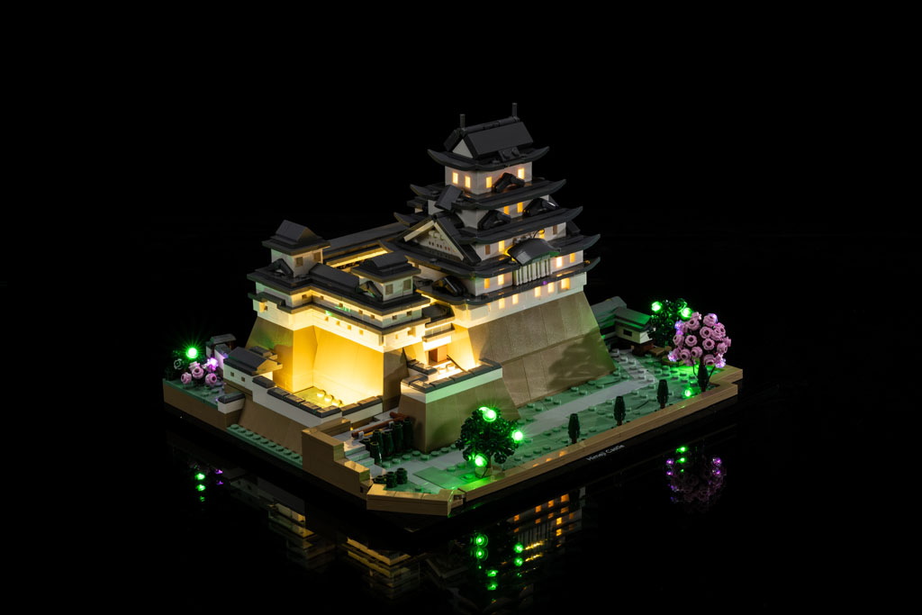 Himeji Castle