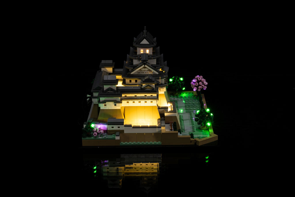 Himeji Castle