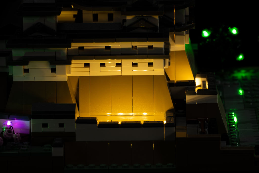 Himeji Castle