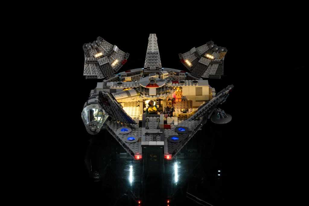 Millennium Falcon