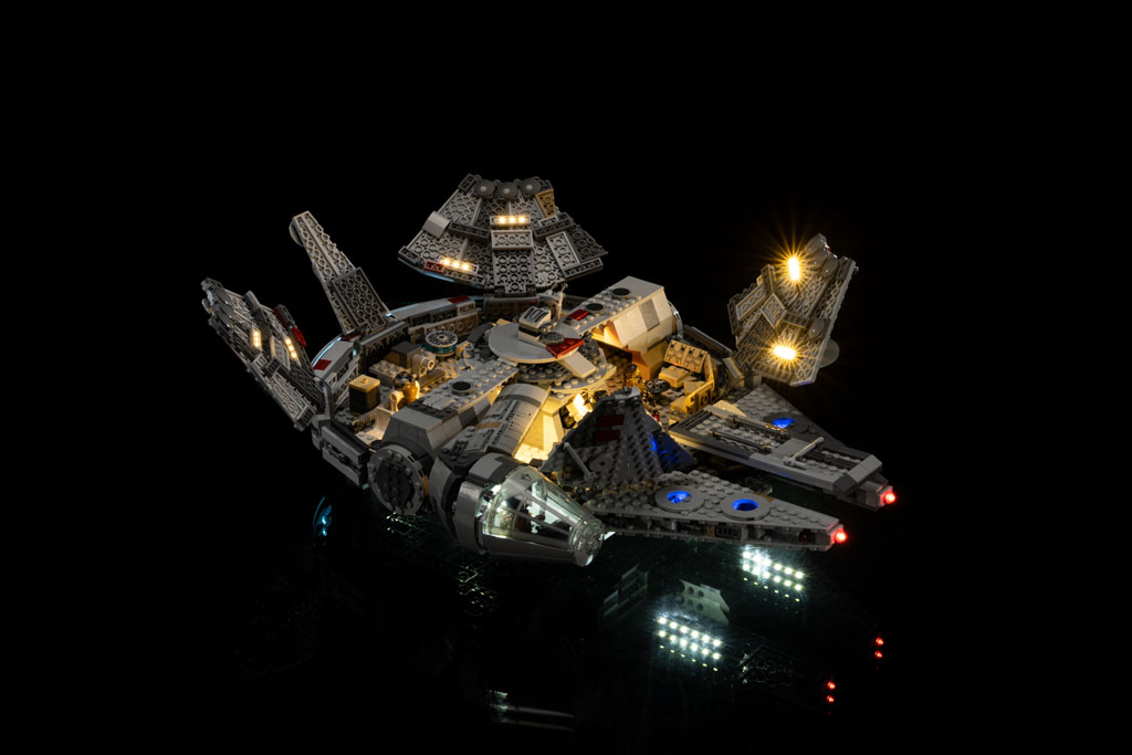 Millennium Falcon