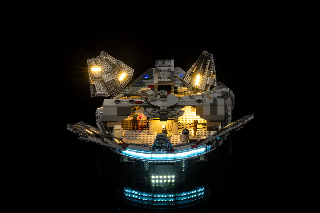 Millennium Falcon