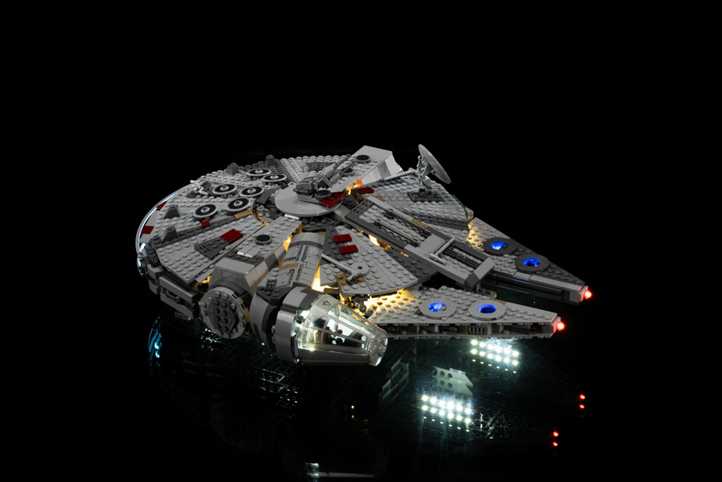 Millennium Falcon