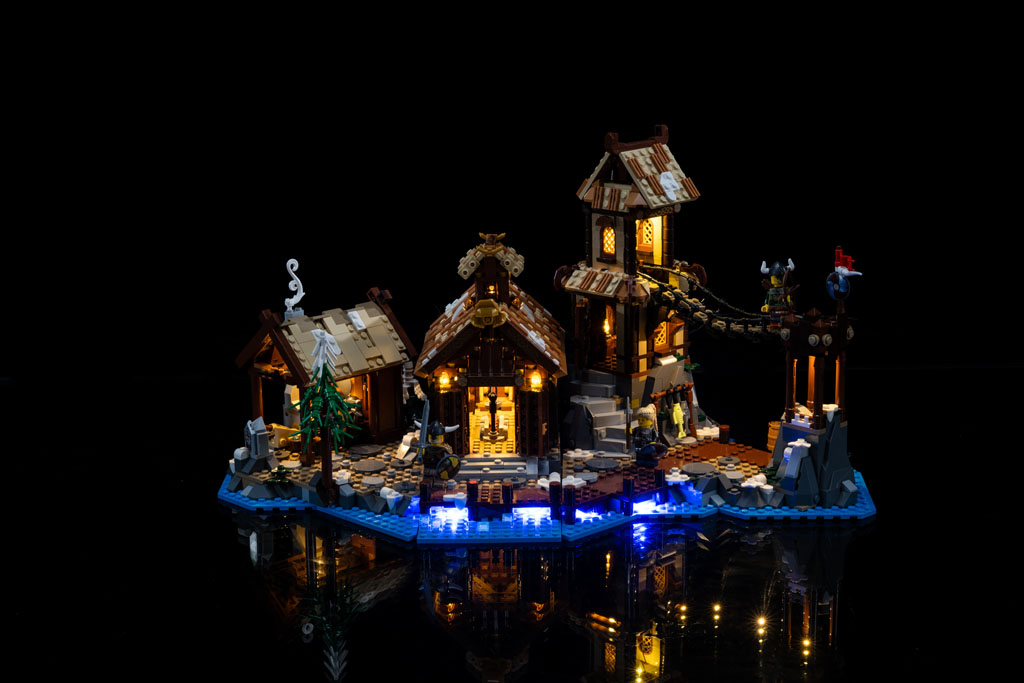 Viking Village