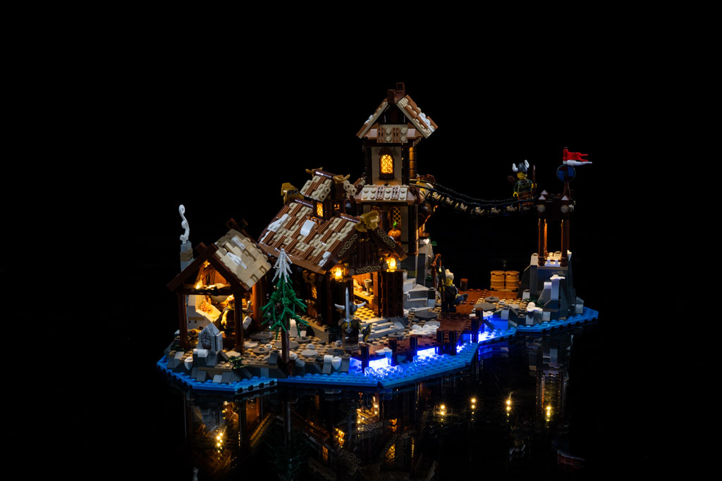 Viking Village