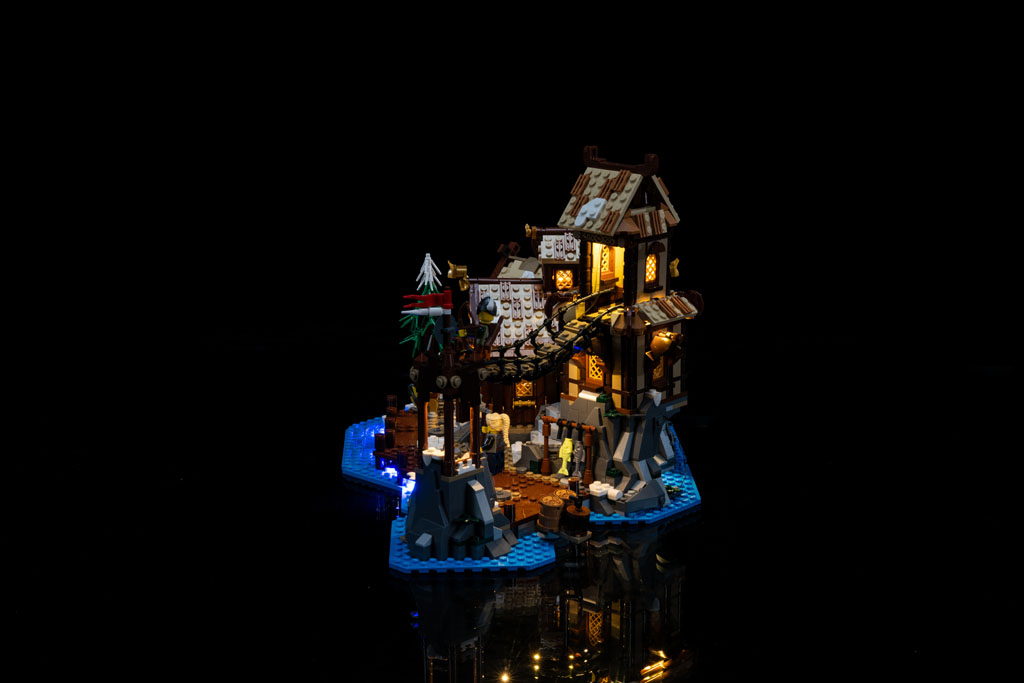 Viking Village