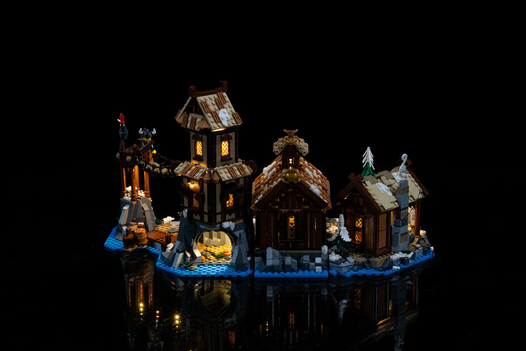Viking Village