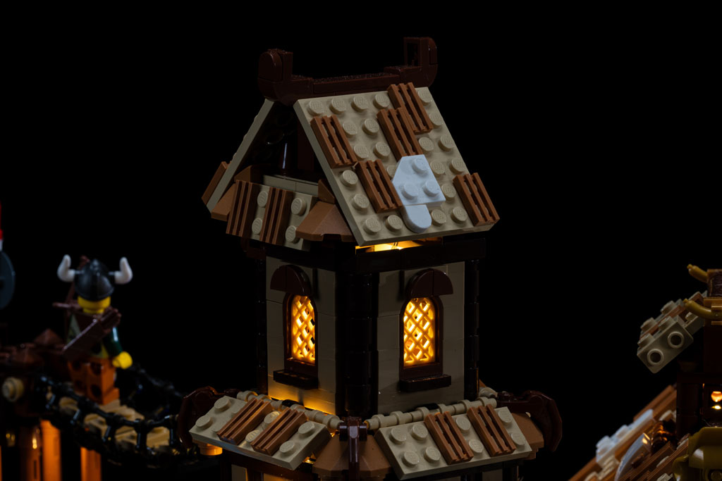 Viking Village