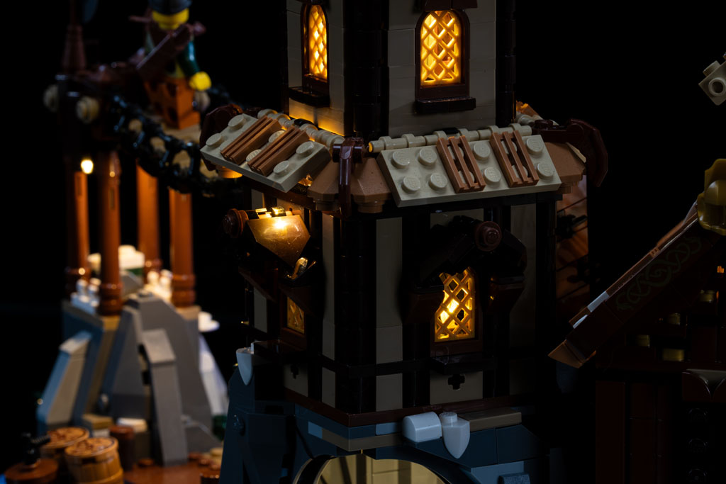 Viking Village