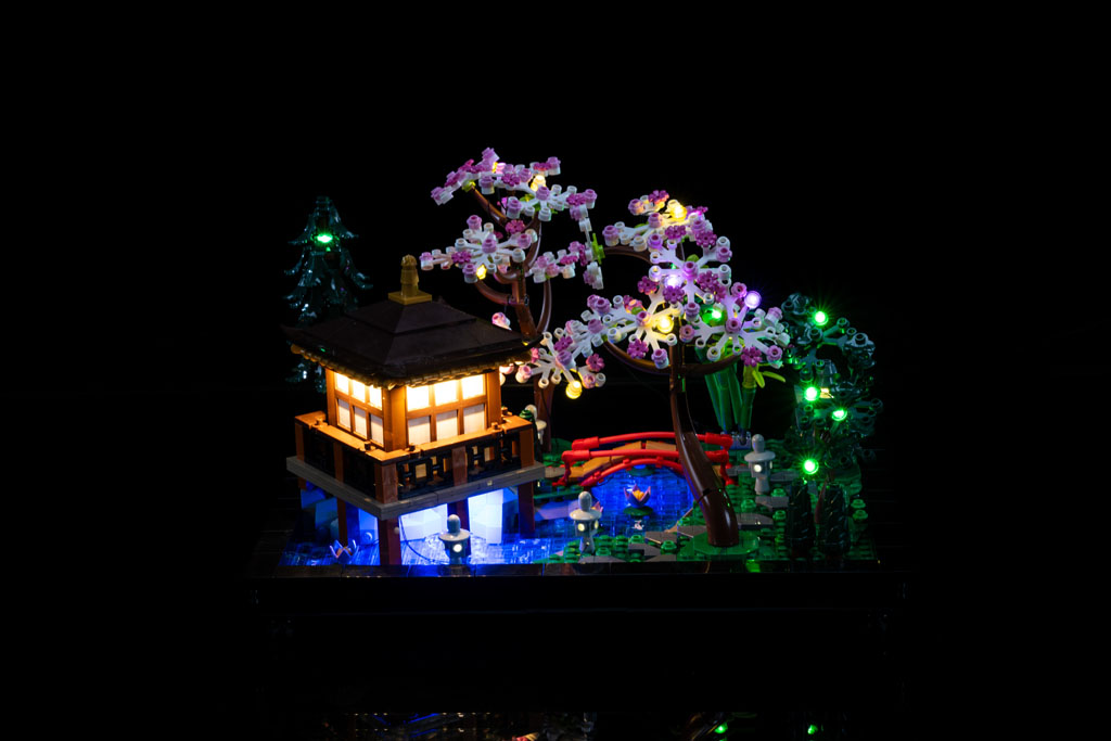 Tranquil Garden