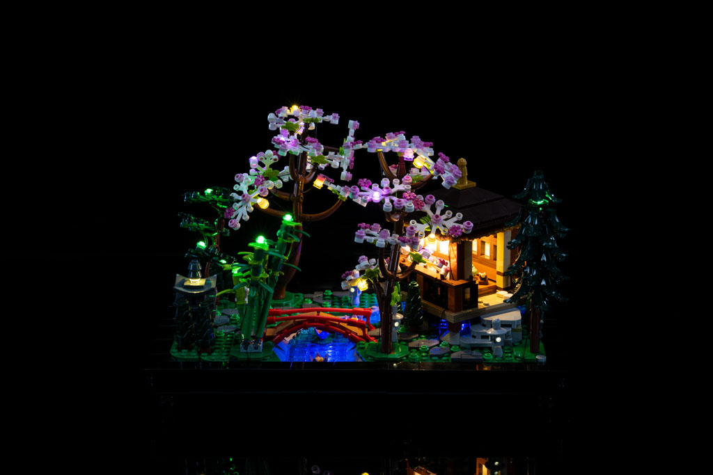 Tranquil Garden