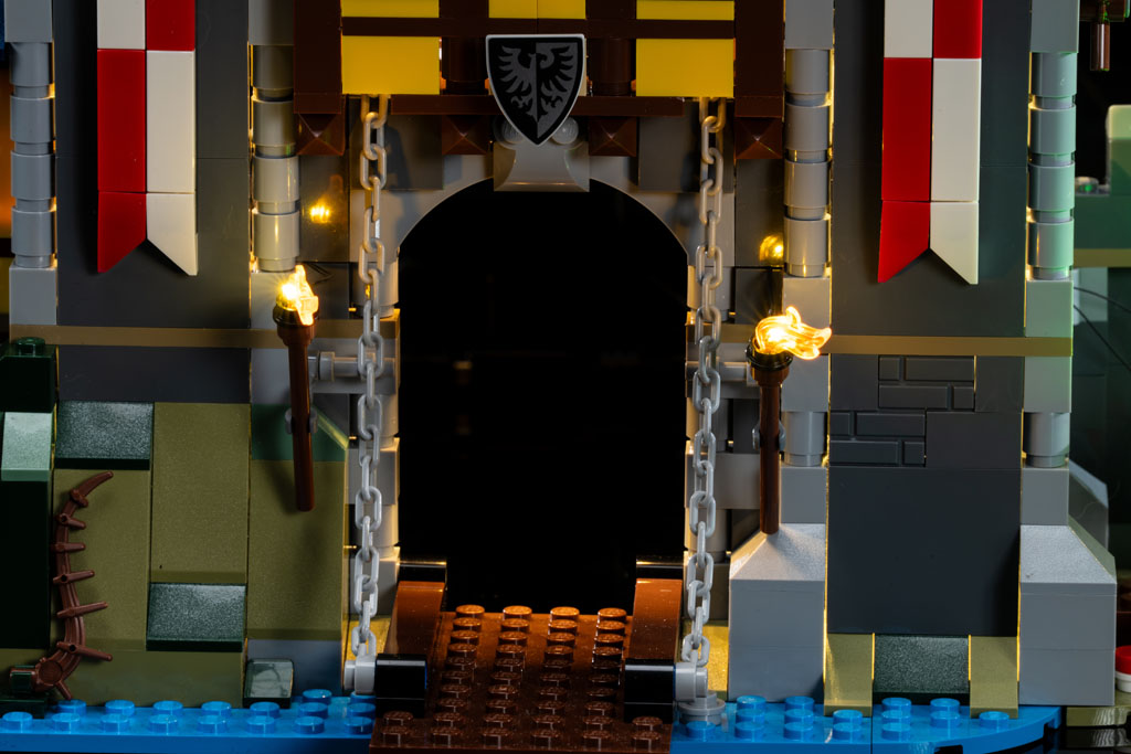 Medieval Castle