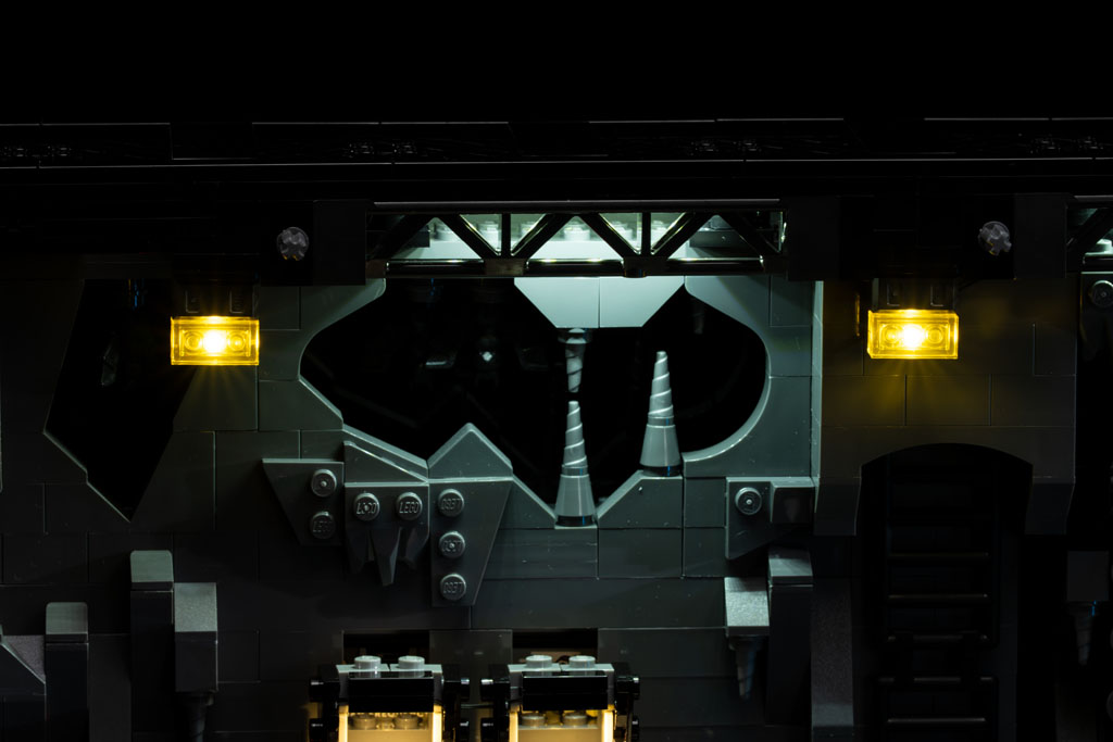 Batcave™ –  Shadow Box