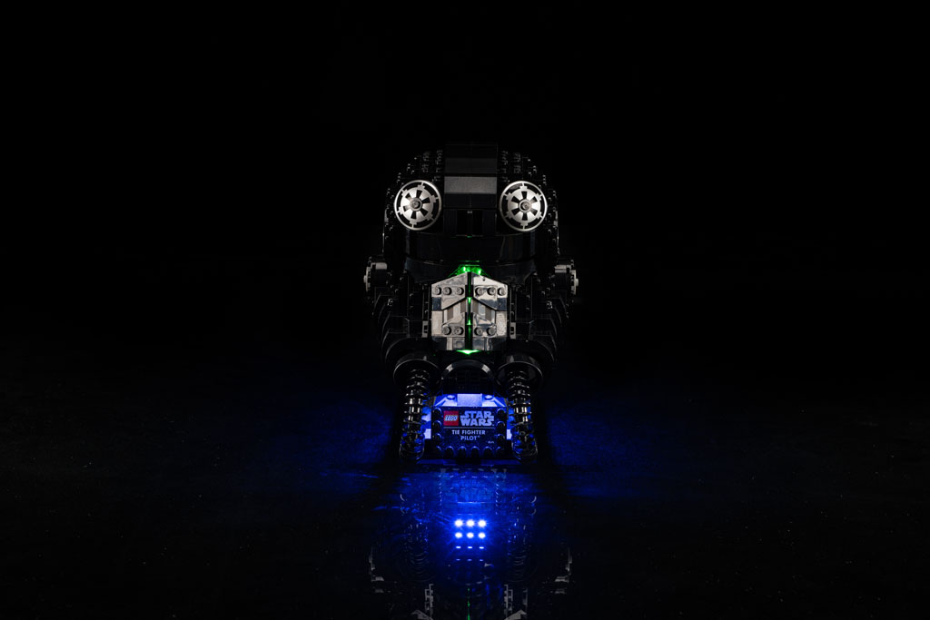 TIE Fighter Pilot™ Helmet