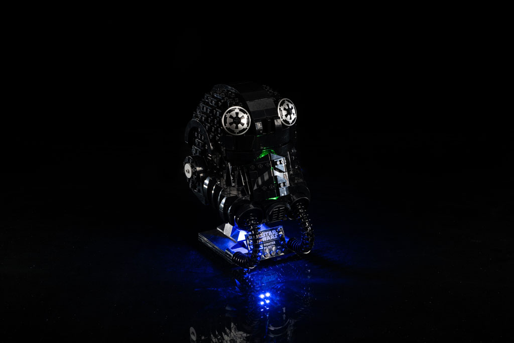 TIE Fighter Pilot™ Helmet