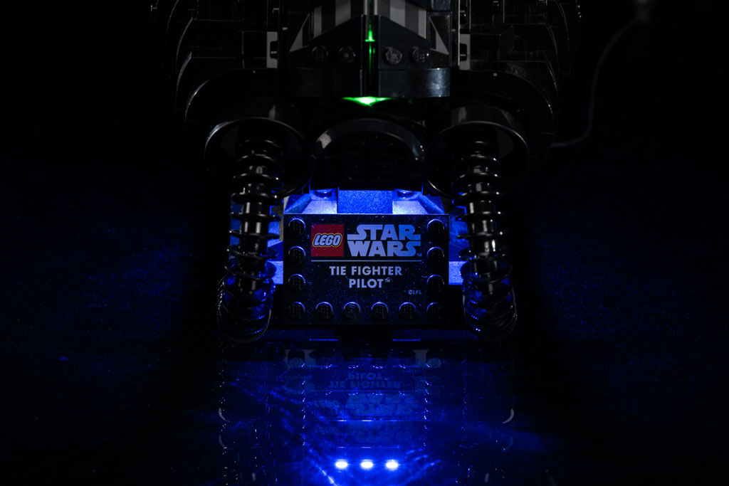 TIE Fighter Pilot™ Helmet