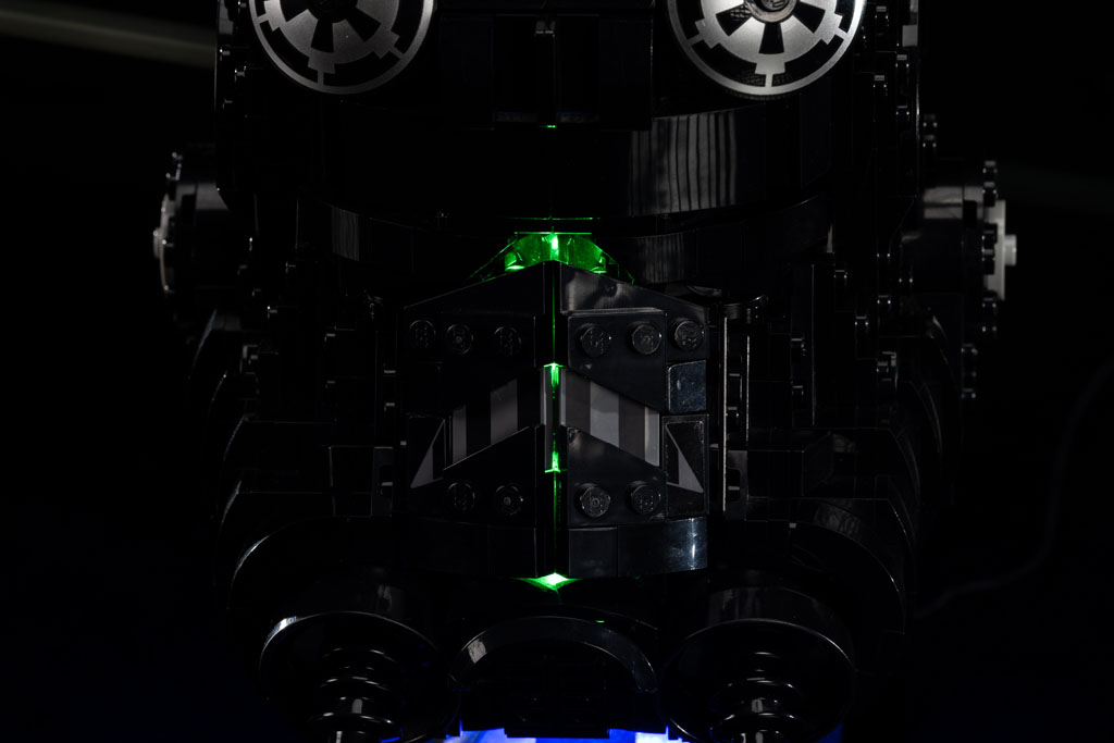 TIE Fighter Pilot™ Helmet
