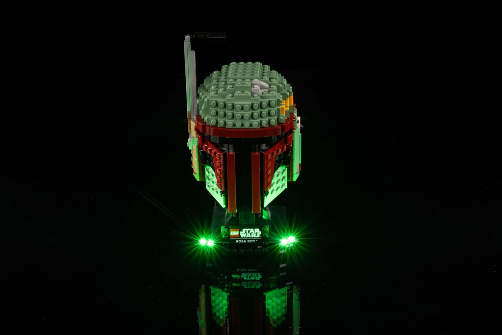 Boba Fett™ Helmet