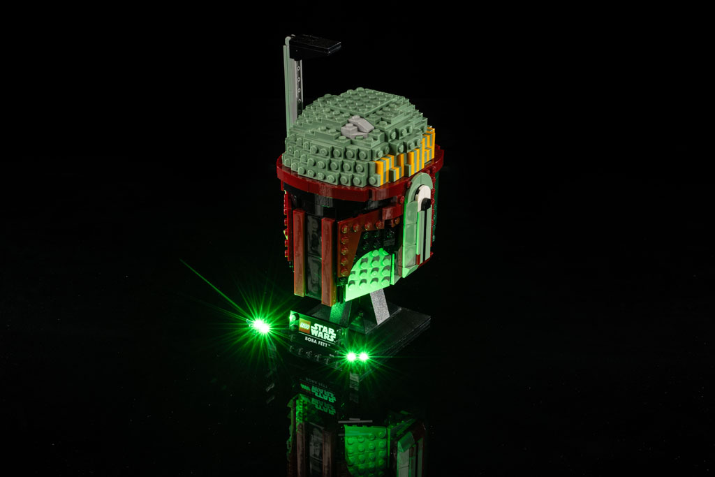 Boba Fett™ Helmet