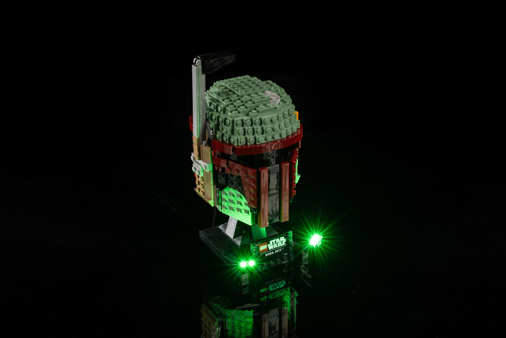 Boba Fett™ Helmet
