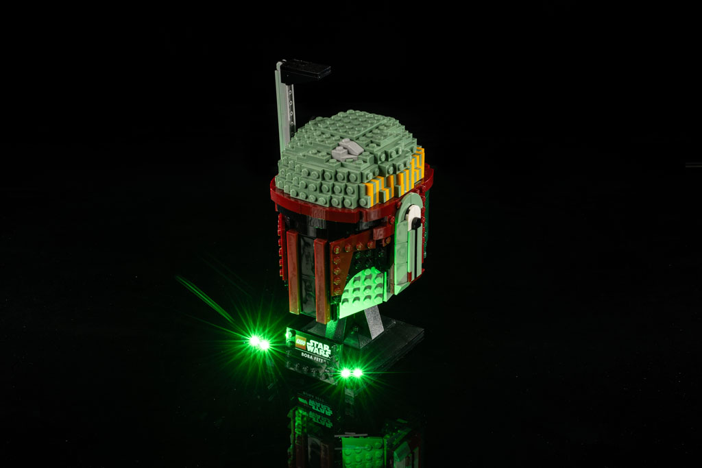Boba Fett™ Helmet